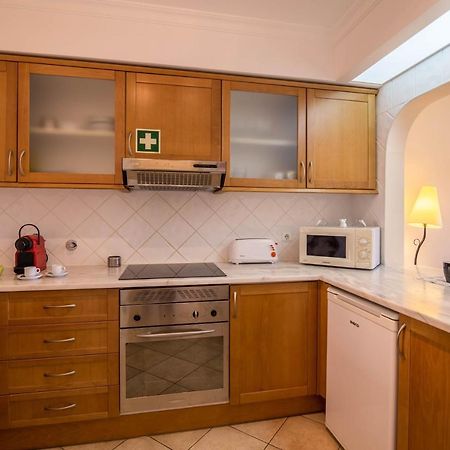 Albufeira Apartment ALGARVE Eksteriør bilde