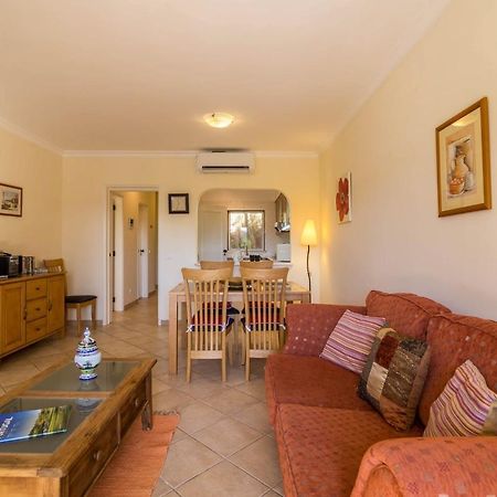 Albufeira Apartment Eksteriør bilde