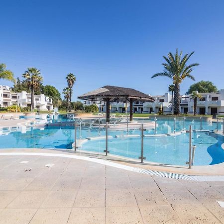 Albufeira Apartment Eksteriør bilde