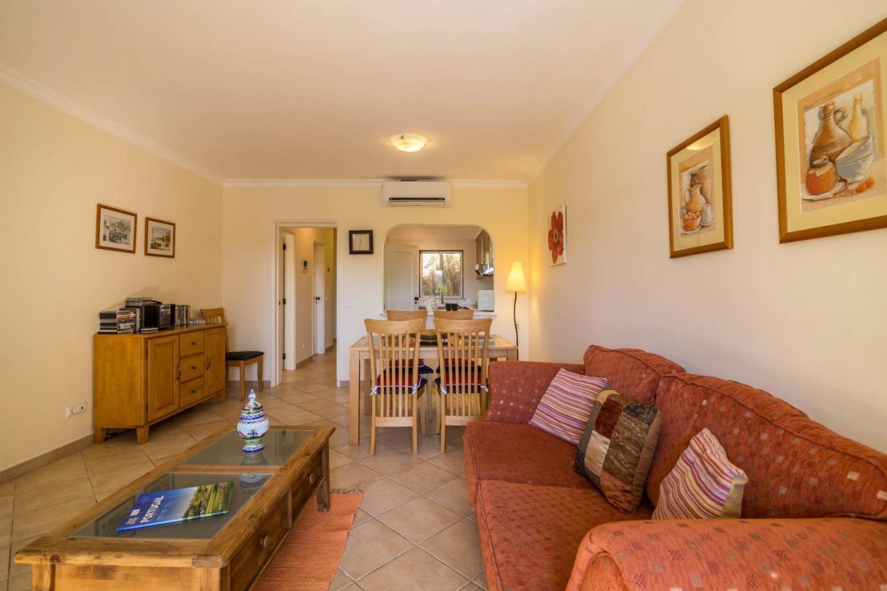 Albufeira Apartment Eksteriør bilde