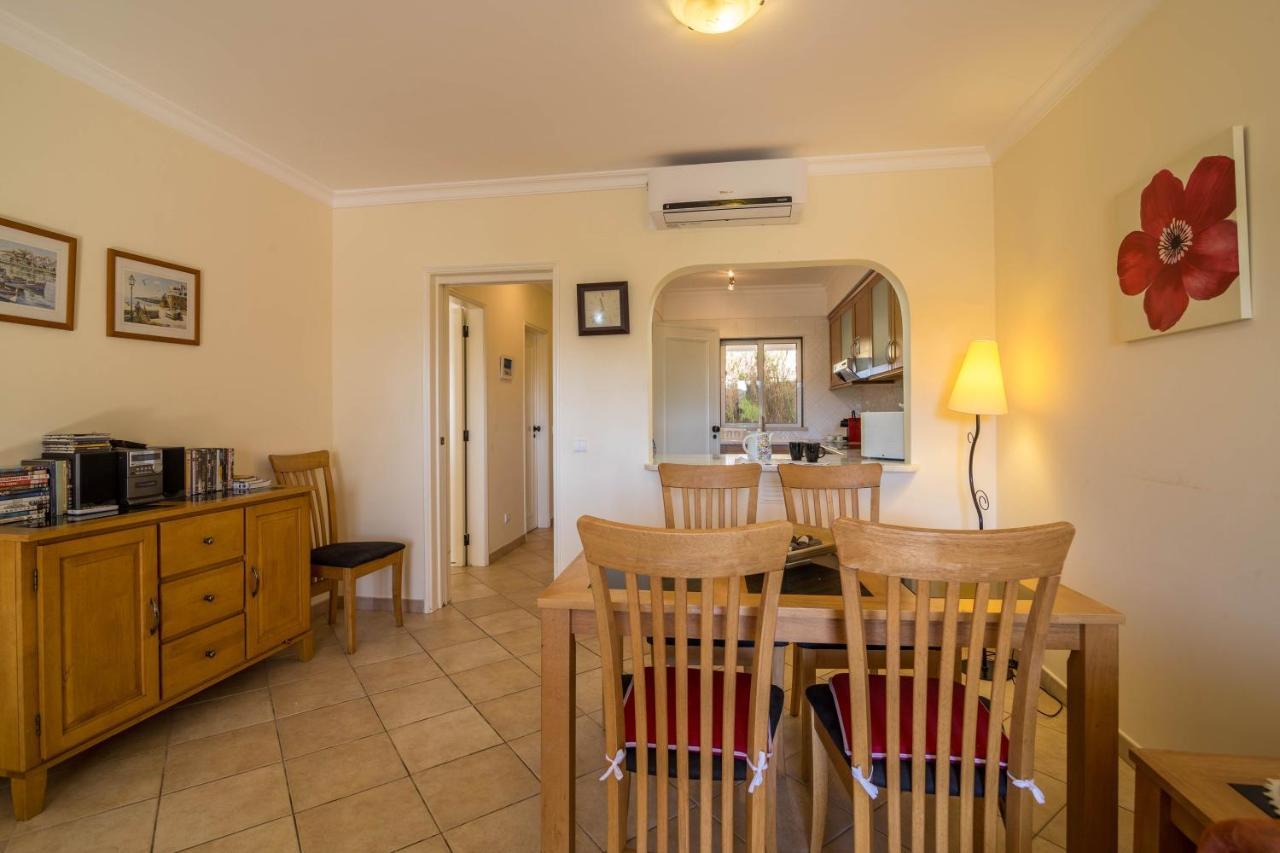 Albufeira Apartment Eksteriør bilde