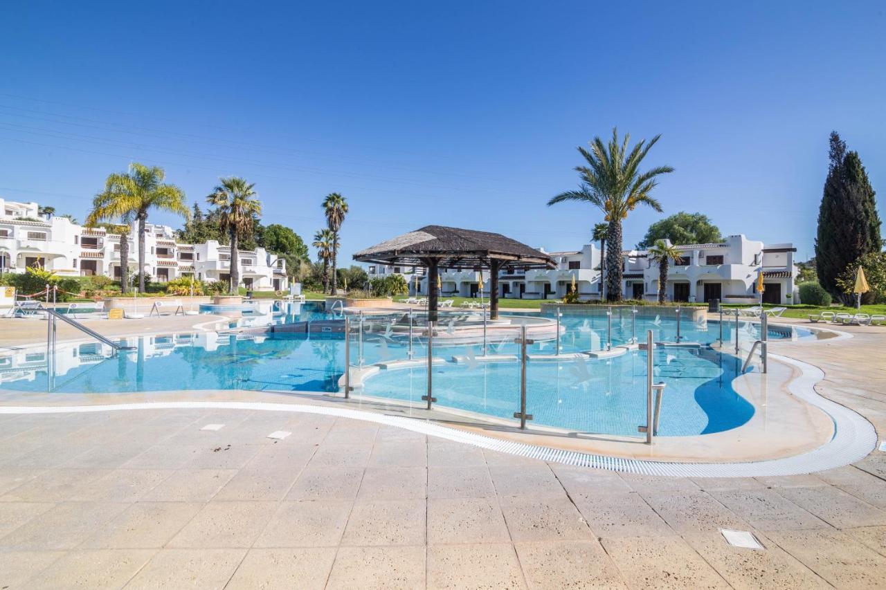 Albufeira Apartment Eksteriør bilde
