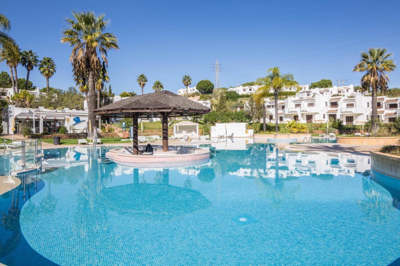 Albufeira Apartment ALGARVE Eksteriør bilde