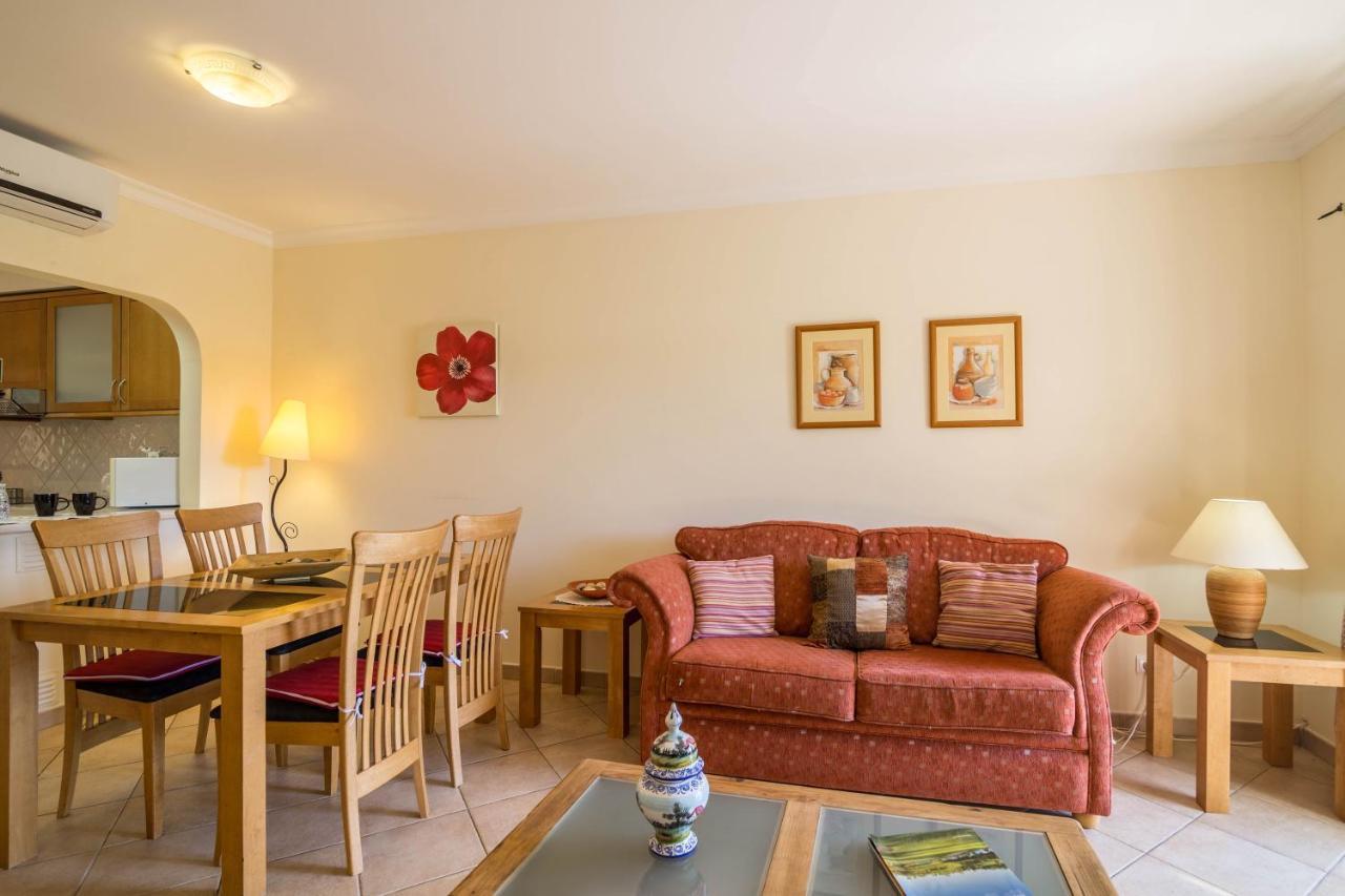 Albufeira Apartment ALGARVE Eksteriør bilde