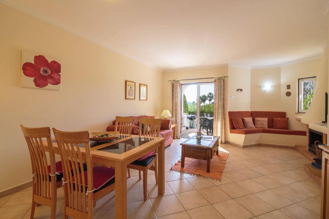 Albufeira Apartment Eksteriør bilde